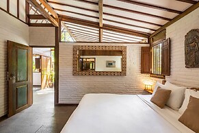 Rimba Villas Gili Air