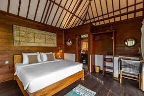 Rimba Villas Gili Air