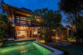 Rimba Villas Gili Air