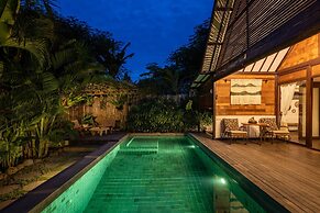 Rimba Villas Gili Air