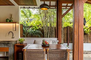 Rimba Villas Gili Air