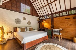 Rimba Villas Gili Air