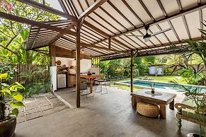 Rimba Villas Gili Air