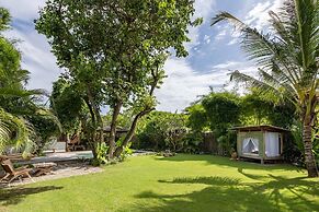 Rimba Villas Gili Air