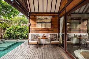 Rimba Villas Gili Air