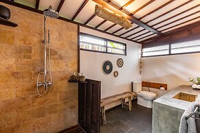 Rimba Villas Gili Air