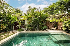 Rimba Villas Gili Air