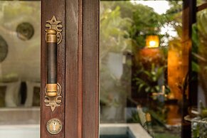 Rimba Villas Gili Air