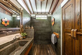 Rimba Villas Gili Air