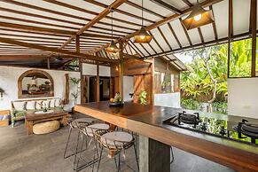 Rimba Villas Gili Air