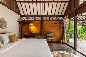 Rimba Villas Gili Air