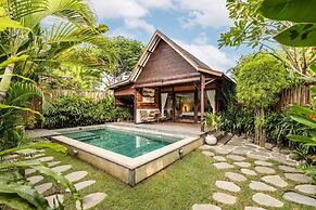 Rimba Villas Gili Air