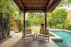 Rimba Villas Gili Air