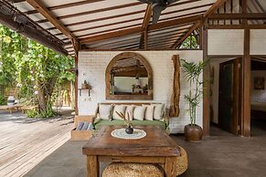 Rimba Villas Gili Air