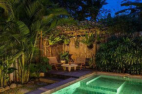 Rimba Villas Gili Air