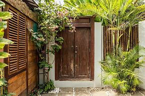 Rimba Villas Gili Air