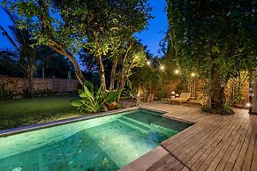 Rimba Villas Gili Air