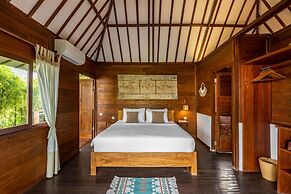 Rimba Villas Gili Air