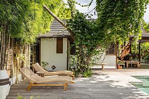Rimba Villas Gili Air