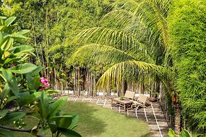 Rimba Villas Gili Air