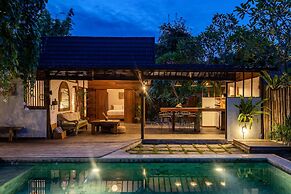 Rimba Villas Gili Air