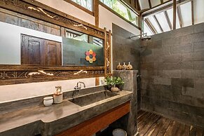 Rimba Villas Gili Air