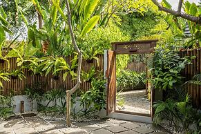 Rimba Villas Gili Air