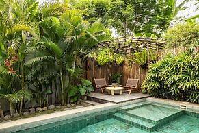 Rimba Villas Gili Air