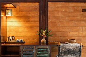 Rimba Villas Gili Air