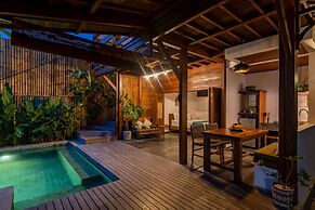 Rimba Villas Gili Air
