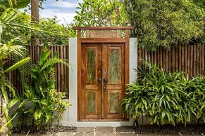 Rimba Villas Gili Air