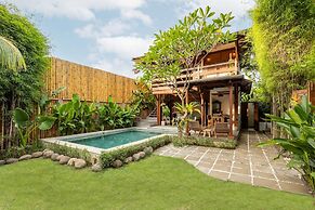 Rimba Villas Gili Air