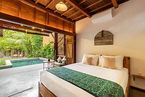 Rimba Villas Gili Air