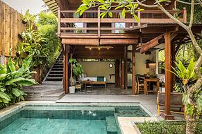 Rimba Villas Gili Air