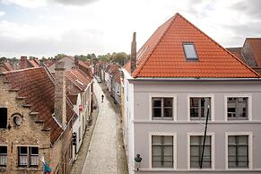 Le Clé Brugge