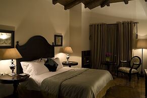 Archontiko Kaltezioti