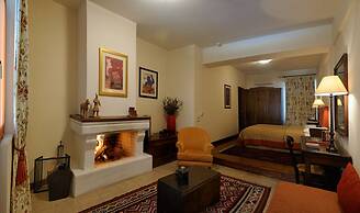 Archontiko Kaltezioti