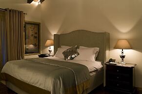 Archontiko Kaltezioti