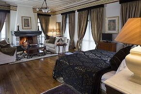 Archontiko Kaltezioti