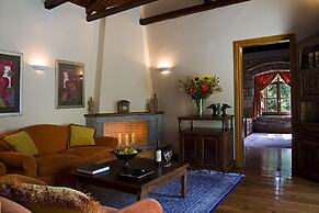 Archontiko Kaltezioti