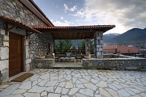 Archontiko Kaltezioti