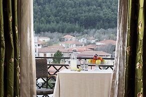 Archontiko Kaltezioti