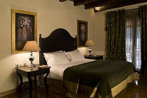 Archontiko Kaltezioti