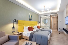 ROX Hotel Ankara