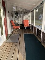 Carroll Motel & Cottages