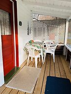 Carroll Motel & Cottages