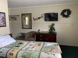 Carroll Motel & Cottages