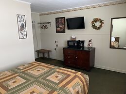 Carroll Motel & Cottages