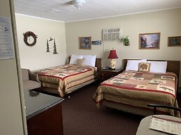 Carroll Motel & Cottages