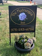 The Hydrangea Inn